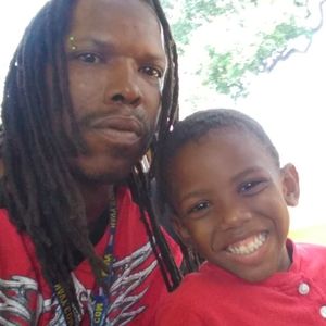 Meet your Posher, Earl